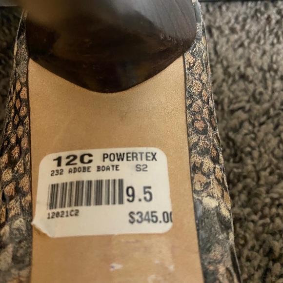 Stuart Weitzman Daisy Pumps - Picture 2 of 7